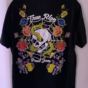 True religion shirt